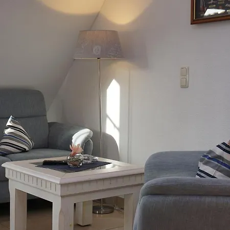 Domizil-bootsmann * Norddeich (Norden)