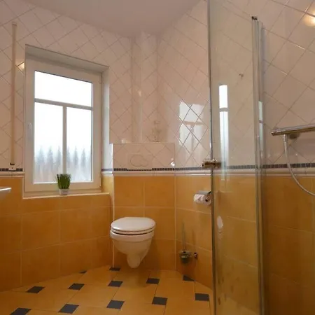 Domizil-bootsmann Appartement *