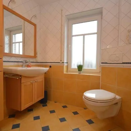 Appartement Domizil-bootsmann Norddeich (Norden)