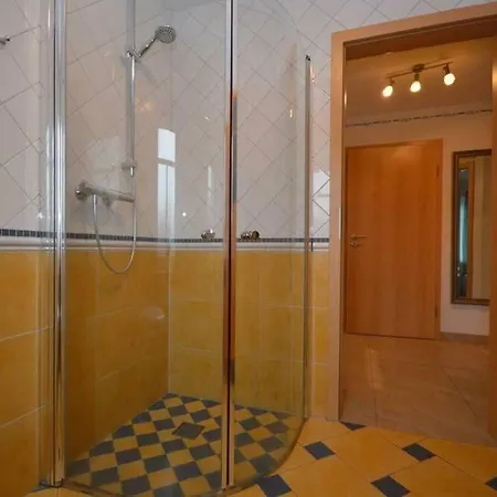 Domizil-bootsmann * Norddeich (Norden)