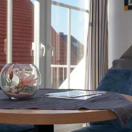 Domizil-bootsmann Appartement Norddeich (Norden)