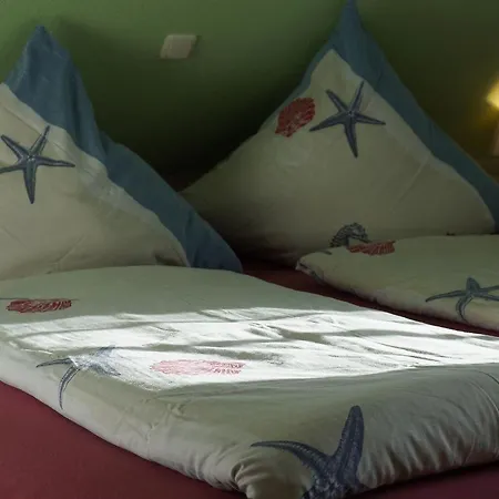 Domizil-bootsmann Appartement