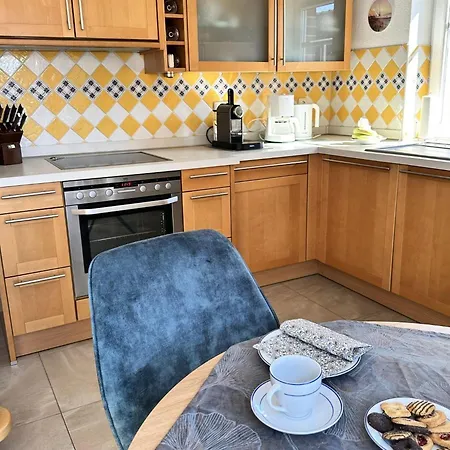 Domizil-bootsmann * Norddeich (Norden)