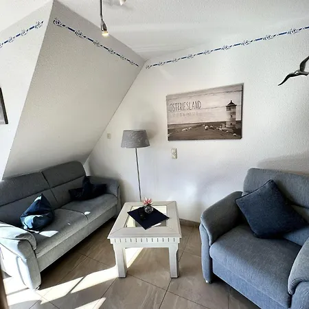 Domizil-bootsmann Appartement