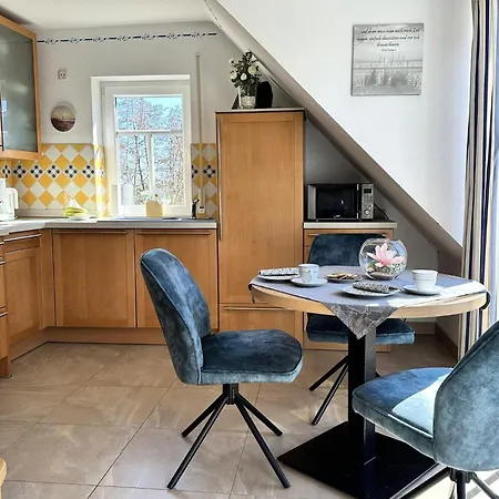 Domizil-bootsmann Appartement Norddeich (Norden)