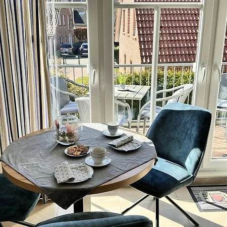 Domizil-bootsmann Appartement *