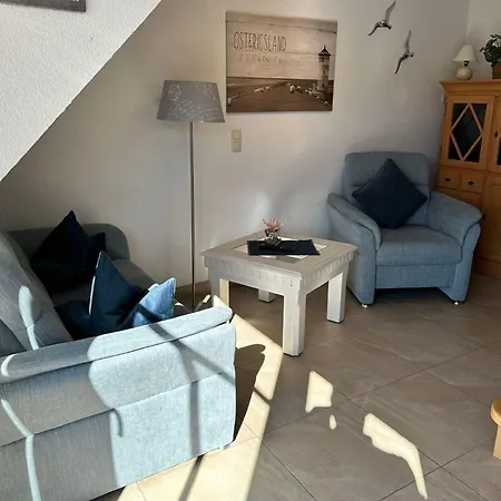 Appartement Domizil-bootsmann *