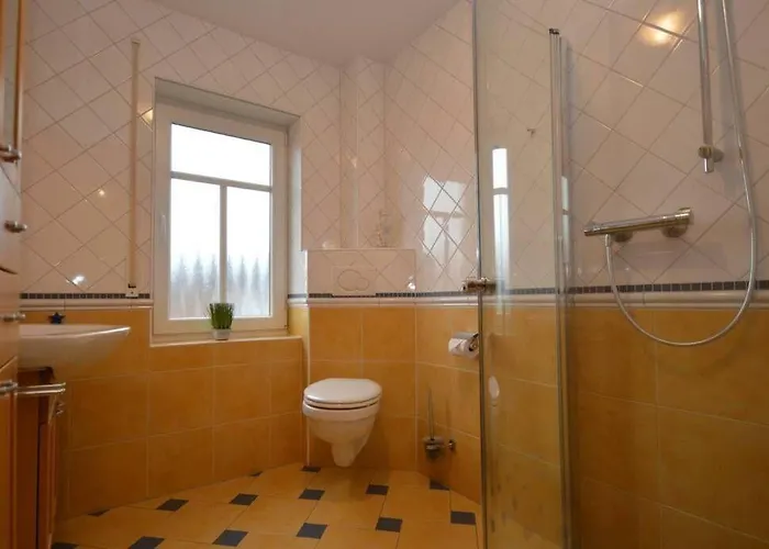 Domizil-bootsmann Διαμέρισμα *