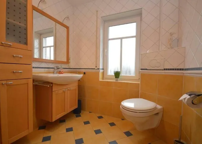 Διαμέρισμα Domizil-bootsmann Norddeich (Norden)