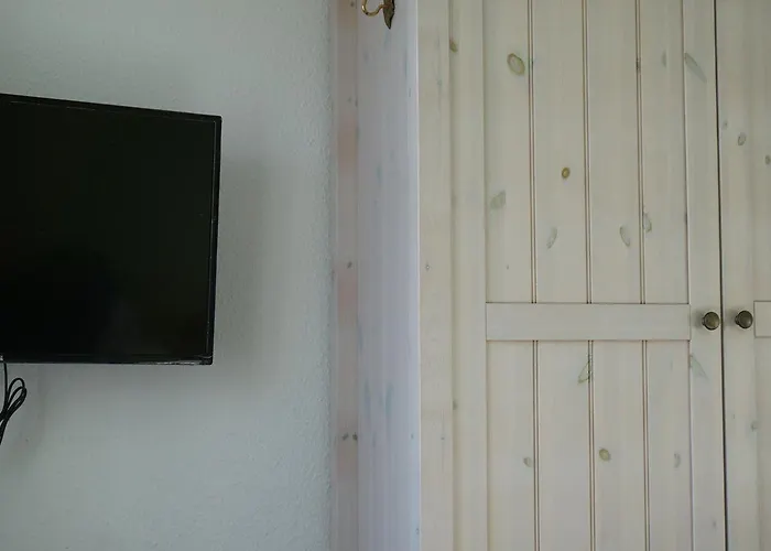 Διαμέρισμα Domizil-bootsmann