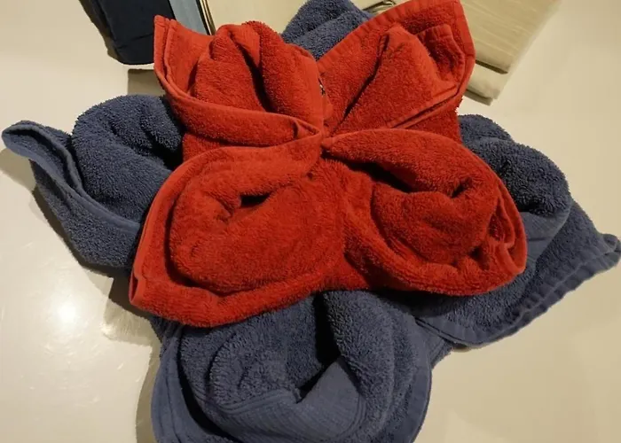 Διαμέρισμα Domizil-bootsmann Norddeich (Norden)