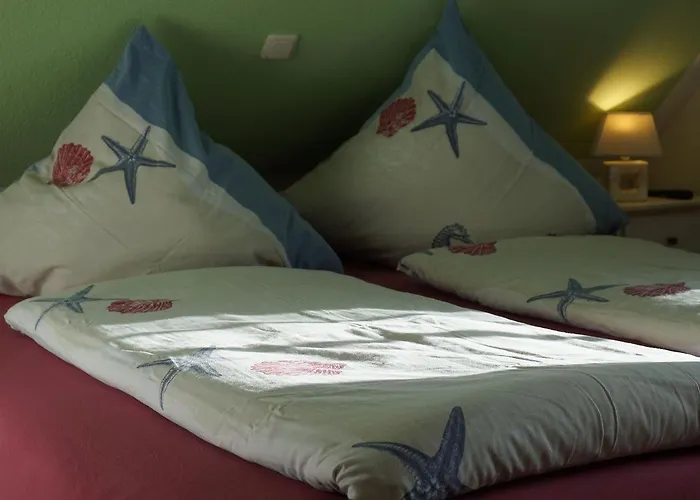 Domizil-bootsmann Διαμέρισμα