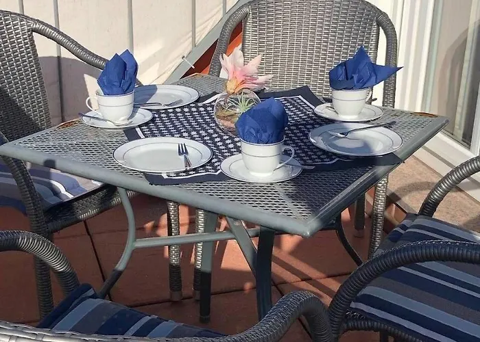 Domizil-bootsmann Norddeich (Norden)