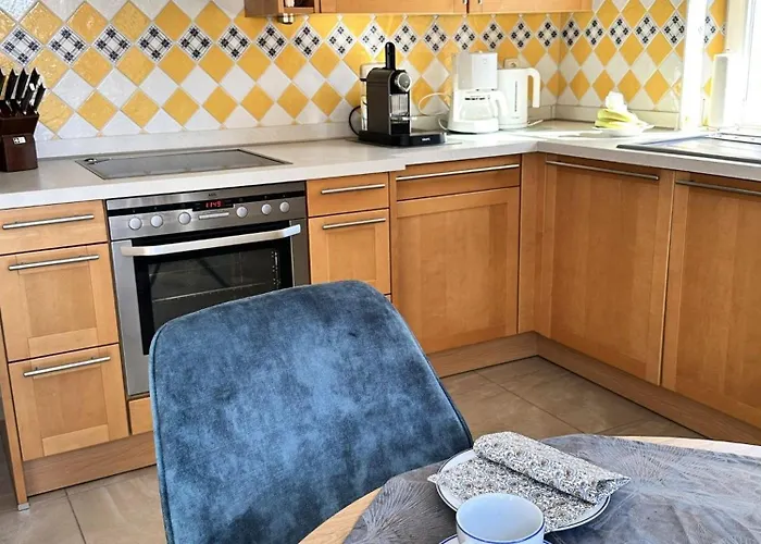 Domizil-bootsmann * Norddeich (Norden)