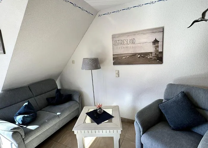 Domizil-bootsmann Διαμέρισμα