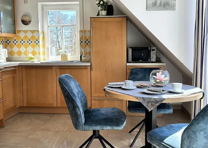 Domizil-bootsmann Διαμέρισμα Norddeich (Norden)